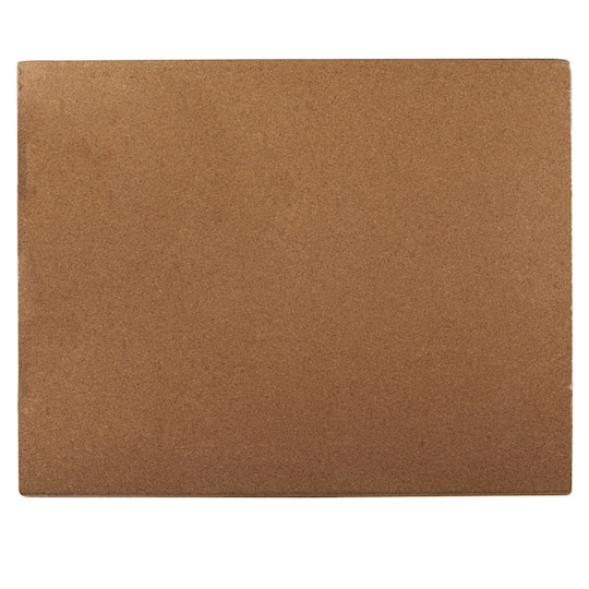 16" x 20" Cork Panel by B2C®